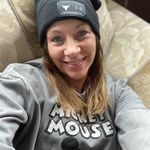 Veronica Adkins - @betheabarry - Instagram