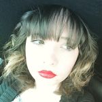 Veronica Adkins - @veronica_is_meh - Instagram