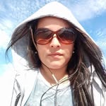 Veronica Agudelo - @agudelo6038 - Instagram