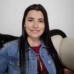 VERÓNICA AGUDELO - @veroagudelo27 - Instagram