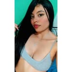 Verónica Agudelo - @veroagudelo20 - Instagram