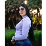 Verónica Agudelo - @vero20_agudelo - Instagram