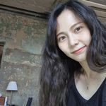 디용 - @veronica_ahn - Instagram