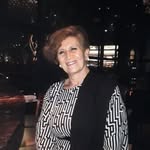 Verónica Ahumada - @veronica.ahumada.50 - Instagram