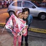 veronica ahumada - @ahumada4216 - Instagram