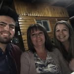 Veronica Ahumada - @veronica.ahumada.7927 - Instagram