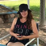 Veronica Ahumada - @veronicaahumada8 - Instagram