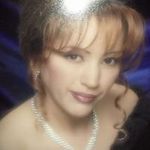 Veronica Ahumada - @veronicajim3nez75 - Instagram