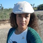 Lilia Veronica Gascón Alamillo - @liliaveronicagascon - Instagram