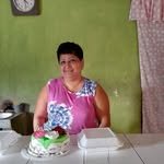 Verónica Álava - @veronicaalava976 - Instagram