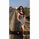 Veronica Alava - @idzira_23 - Instagram