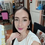 Verónica Álava - @veronica_alava_contreras - Instagram