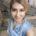 Verónica Alava - @veronica.alava75 - Instagram
