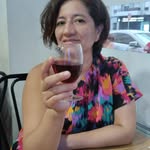 Veronica Alava Muentes - @izanverojorge2024 - Instagram