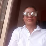 Veronica Alava Zambrano - @vero_alava71 - Instagram