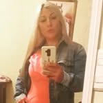 Veronica Alba - @veroalba30 - Instagram