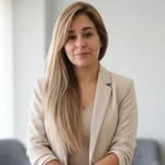 Verónica Alba  • Recursos Humanos - @tumejorentrevista - Instagram