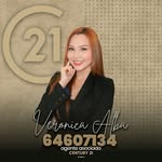 Veronica Alba C21 - @veronicaalbac21ambar - Instagram