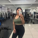 Verônica Silva - @veronicaalberto600 - Instagram