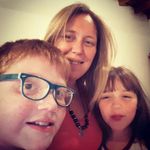 Veronica Albrecht - @veroal2611 - Instagram
