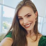 Verônica Albrecht - @veronicalbrecht - Instagram