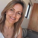 Verónica Albrecht - @albrechtveronica - Instagram