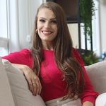 Verônica Albrecht - @psiveronica.a - Instagram