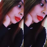 Veronica Aldaba - @freeziitaa - Instagram