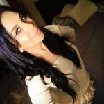 Veronica Aleman - @verogermanmoon - Instagram