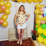 veronica Aleman - @alemansigaran - Instagram
