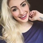 veronica allison - @allisonveronica6 - Instagram