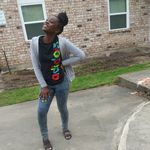 Veronica Allison - @female.boosie - Instagram