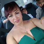 Veronica Almaraz - @veronicaalmaraz47 - Instagram