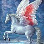 Veronica Almaraz - @pegasuslady10 - Instagram