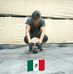 Veronica Almaraz - Facebook