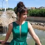 Veronica Almaraz - @veroalma85 - Instagram