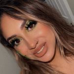 Veronica Almaraz - @veehbeautiful - Instagram