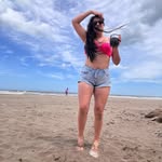 Veronica Almaraz - @vero_helen26 - Instagram