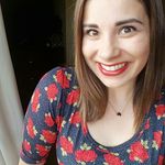 Veronica Almazan - @themakeupbarwithv - Instagram