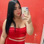 Veronica Alves - @veronicarosa.vr20 - Instagram