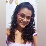 Verônica Amaro🍀 - @mvamaro2009 - Instagram