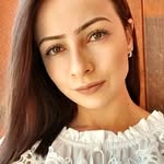 Verônica  Amaro - @_veronicaamaro - Instagram