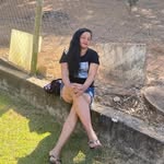 Veronica Amaro - @ve.almeida10 - Instagram