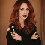 Verónica Magalhães Amaro - @veronica.m.makeup - Instagram