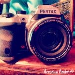 Veronica Ambriz - @veronicasdisneyadventures - Instagram