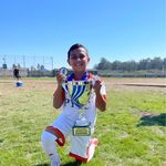 Veronica Ambriz - @ambriz6054 - Instagram