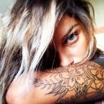 Veronica Ambriz - @veronica5185 - Instagram