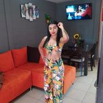 Verónica Ambriz Andujo - @ambrizandujo - Instagram