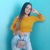Verônica Amálio - Facebook