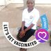 Veronica Amos - Facebook